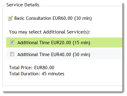 Image:Creating services with variable duration and / or pricing.